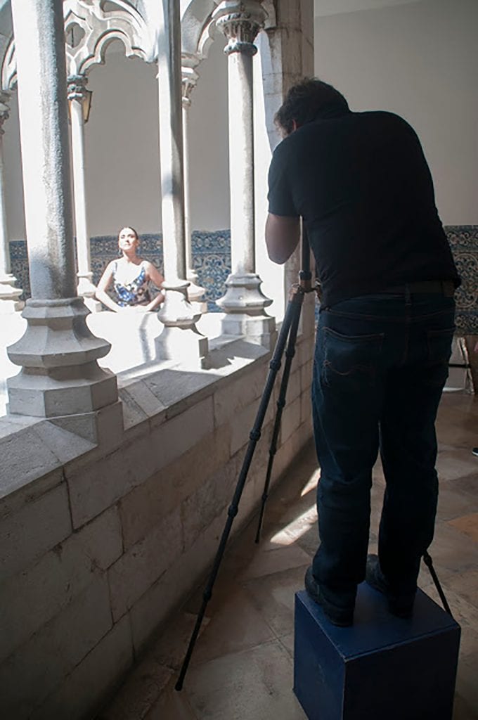 alma e coraçao joao carlos photography behind the scenes SMDV