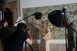 alma e coraçao joao carlos photography behind the scenes SMDV