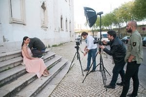alma e coraçao joao carlos photography behind the scenes SMDV