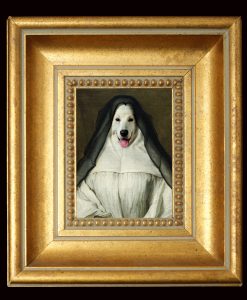 Nun Tongue