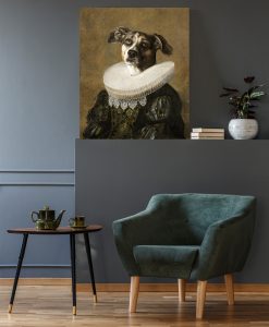Luna Canvas
