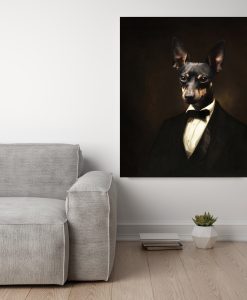 Pichu Canvas