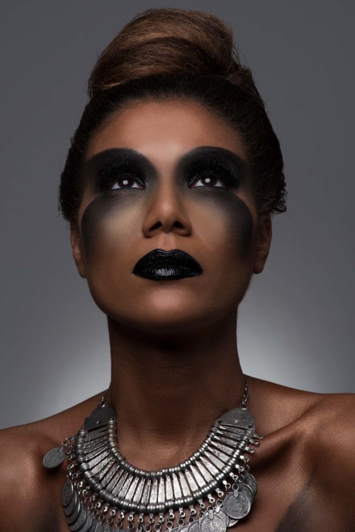Beauty is in the Light workshop João Carlos