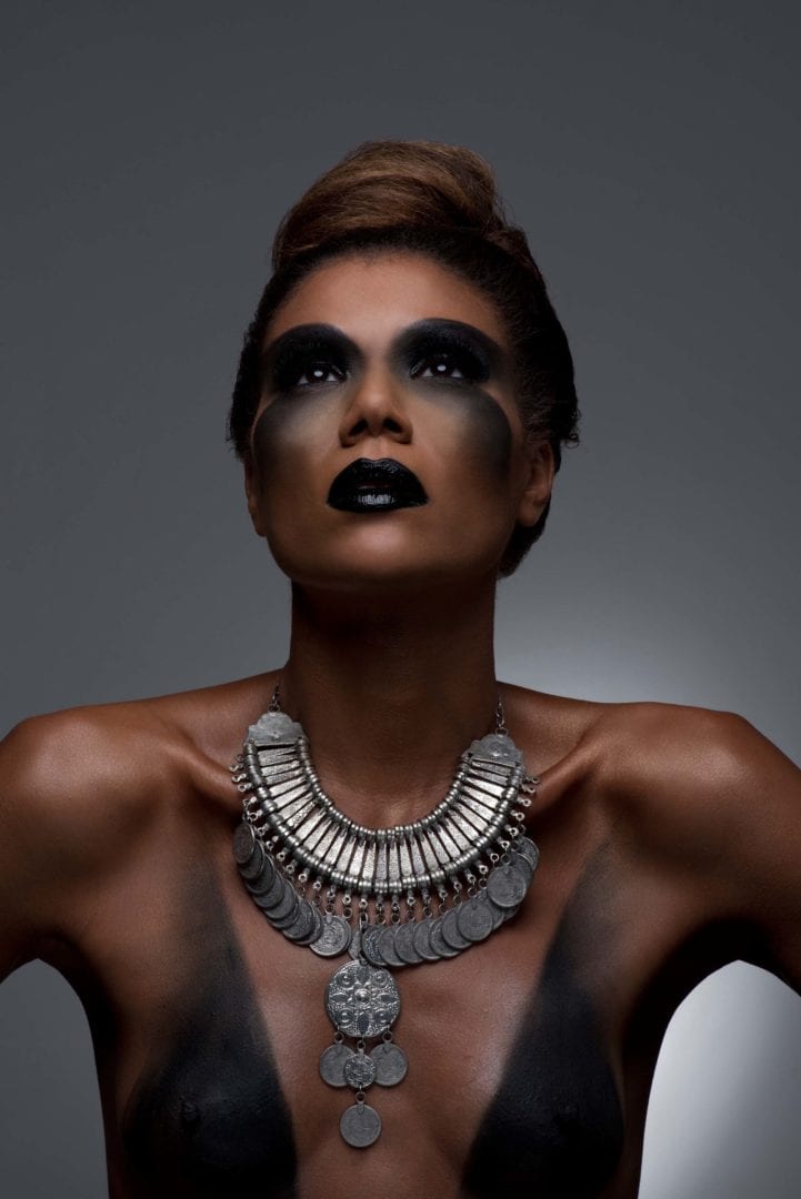 Beauty is in the Light workshop João Carlos