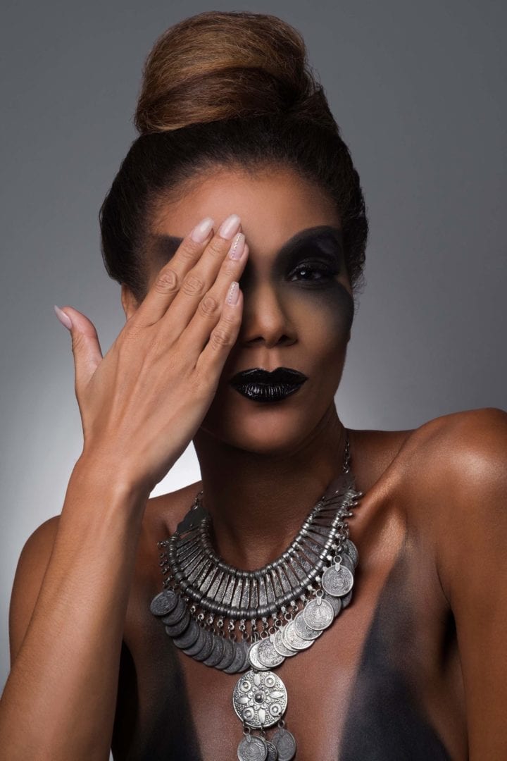 Beauty is in the Light workshop João Carlos