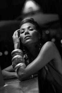 Beauty is in the Light workshop João Carlos