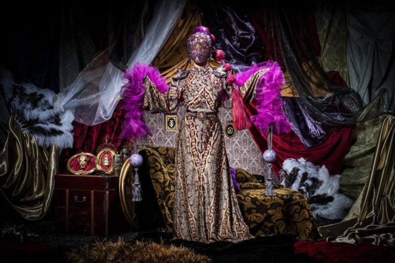 Louise L'Amour by Joao Carlos